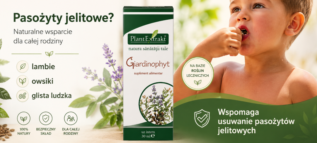 giardinophyt