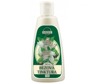 Nalewka z bzu 200ml