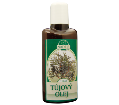 Olejek tujowy 115ml