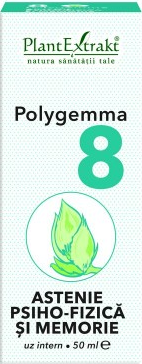 Polygemma 08 - Wsparcie psychofizyczne i pamięć