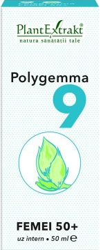 Polygemma 09 - Wsparcie dla kobiet 50+