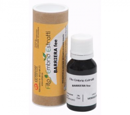 BARRIERA fee 15 ml