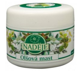 Maść olchowa 50ml