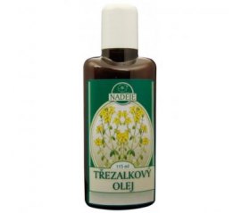 Olej dziurawcowy 115ml