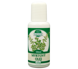 Olej mirtowy 50ml