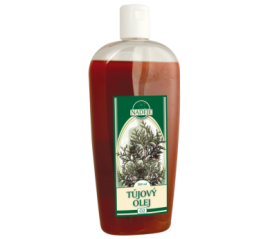 Olejek tujowy 500ml