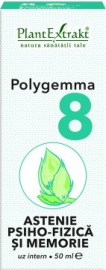 Polygemma 08 - Wsparcie psychofizyczne i pamięć