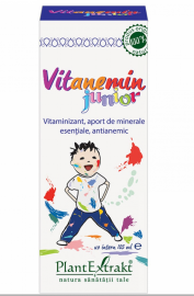 VITANEMIN 100ml