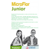 .MicroFlor  Junior tabletki do ssania